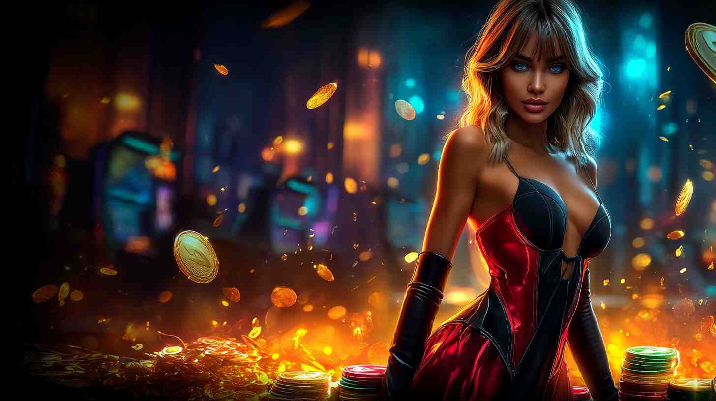 Casino LL777 – Nonstop Excitement Awaits